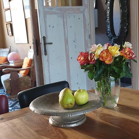 Bed & Breakfast Exterlaer แอนต์เวิร์ป ภายนอก รูปภาพ