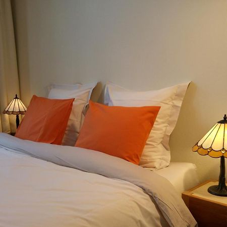 Bed & Breakfast Exterlaer แอนต์เวิร์ป ห้อง รูปภาพ