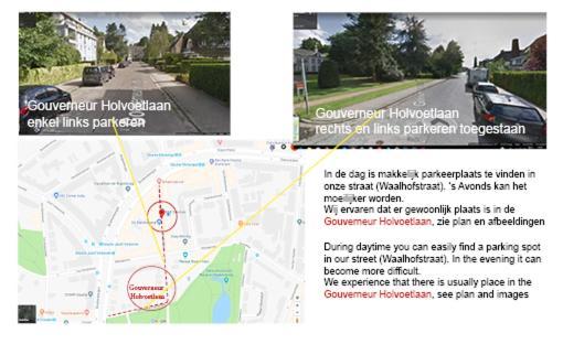 Bed & Breakfast Exterlaer แอนต์เวิร์ป ภายนอก รูปภาพ