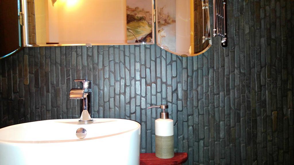 Bed & Breakfast Exterlaer แอนต์เวิร์ป ห้อง รูปภาพ