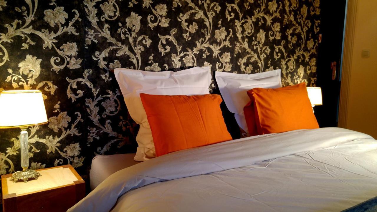 Bed & Breakfast Exterlaer แอนต์เวิร์ป ภายนอก รูปภาพ